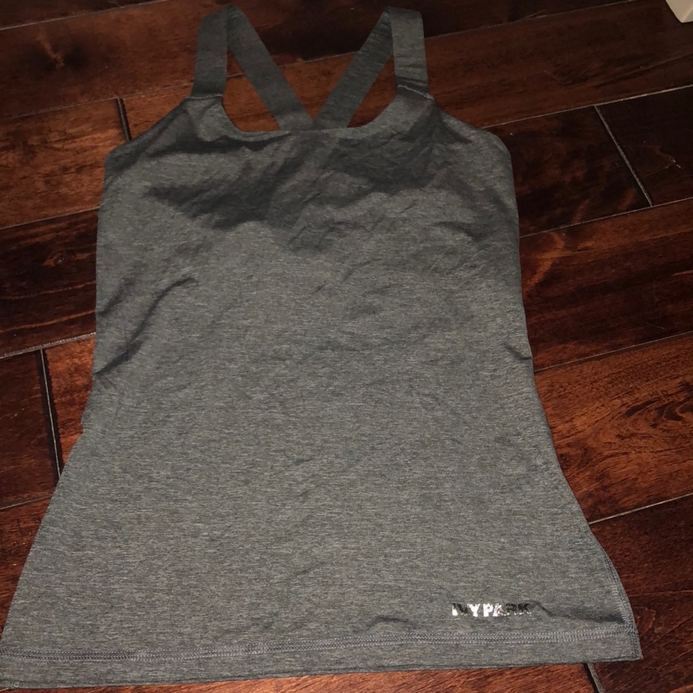 Ivy Park Workout Tank